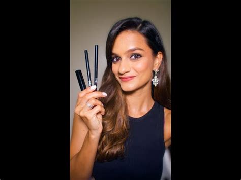 Black Hybrid Mascara | Ruby's Organics | Official Store