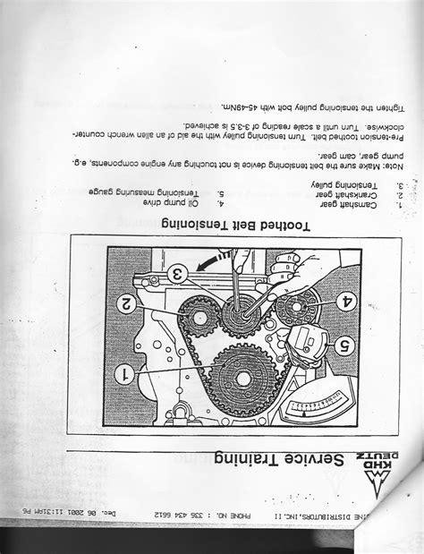 Bobcat 863 Q&A: Specs, Engine, Drive Belt, Fuel System & Timing Belt ...