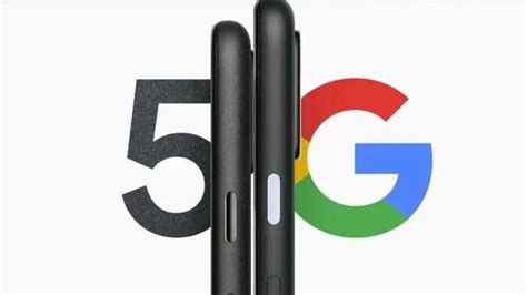 Google Pixel 5, Pixel 4a 5G tipped to launch on September 30 | Mobile ...