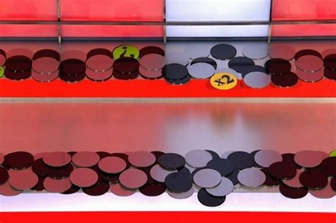 Image result for Tipping Point Machine