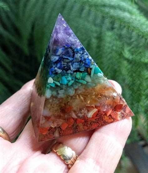Image result for Resin Pyramid Making