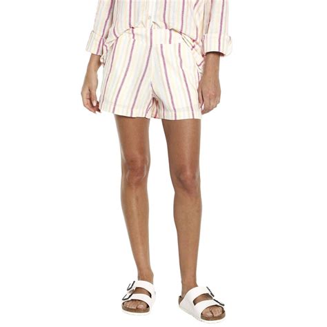 Gap Ladies Linen Short. - Walmart.com