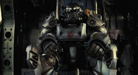 Fallout Movie 的图像结果