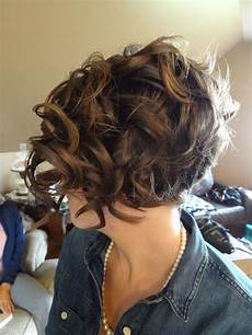 Hairstyles Bob Curly Hair by 16 Great Formal Hairstyles For 2020 Pretty Designs Hairstyles Bob Curly Hair