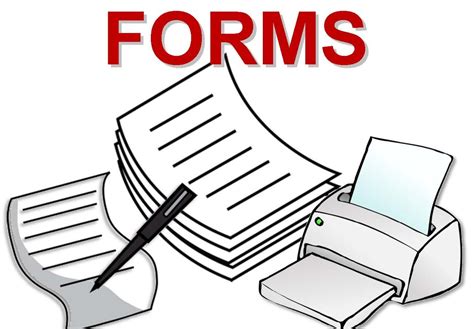 FORM’S - SPARK HELPS