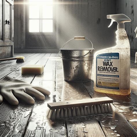 Effective Tips for Removing Stubborn Floor Wax Buildup - Roof Repair ...