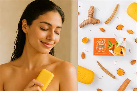 Namaste Luxurious Wellness - Ayurvedic Ingredients in its purest form ...