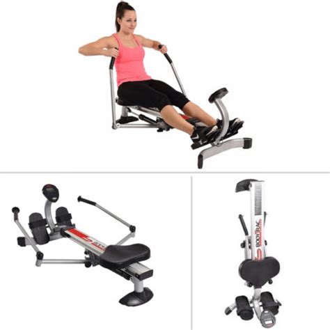 Compact Exercise Machine 的图像结果