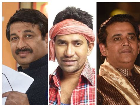 Poll-Pourri: Sunny Deol, Gambhir Make BJP Proud; Sorry Story For Mr ...