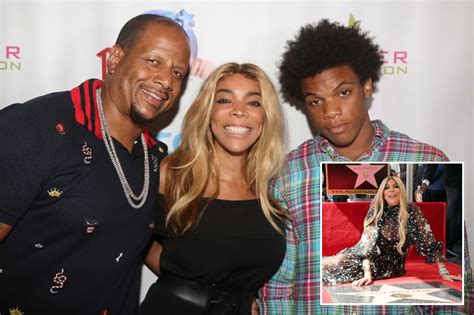 Wendy Williams' guardianship investigated as 'elder abuse'