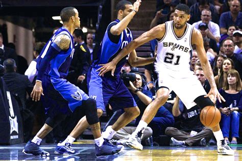 Mavericks vs. Spurs: Game 5 Score and Twitter Reaction from 2014 NBA ...