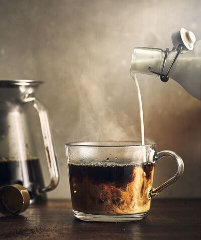Enjoy a better cup of coffee - IKEA
