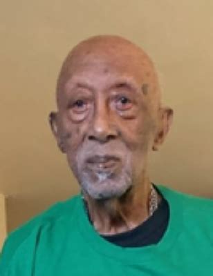 Murphy Hardee, Jr. - 2022 - Keith Matthews Funeral Home