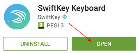 Image result for Skip SwiftKey