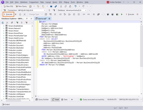 Image result for Complex Queries in SQL Gfg