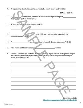 Crash Course DNA Mutations 的图像结果