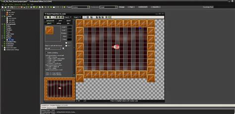 Image result for Game Maker Studio 2 Menu Tutorial