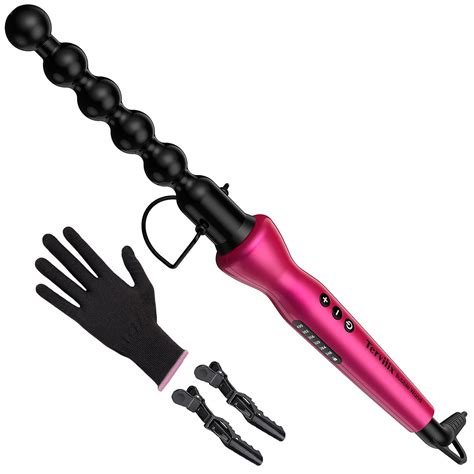 The 24 best curling irons and wands for every budget – Artofit