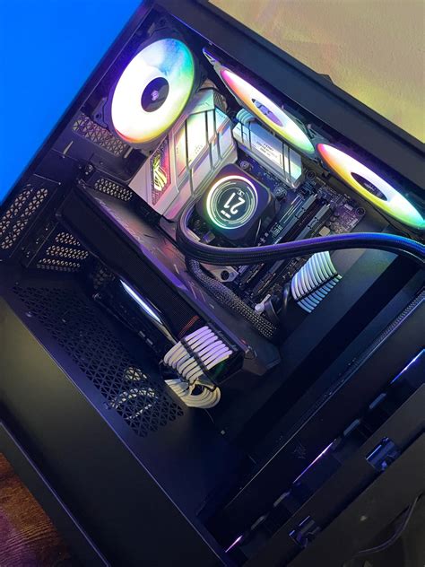 What would you do? I just upgraded to LCD but the software with Corsair won’t let me rotate the ...