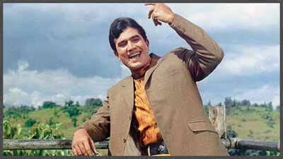 Did you know Rajesh Khanna signed a 'terrible' film for Rs 5 lakh ...