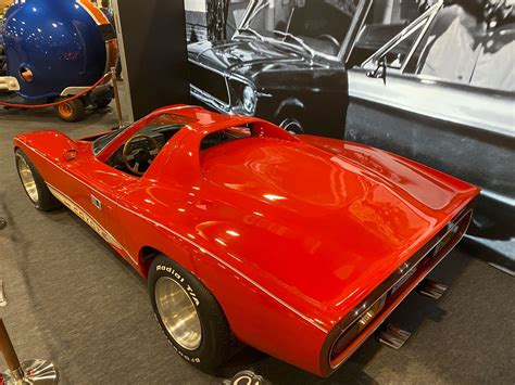 Coyote X: The Iconic Car from Hardcastle & McCormick