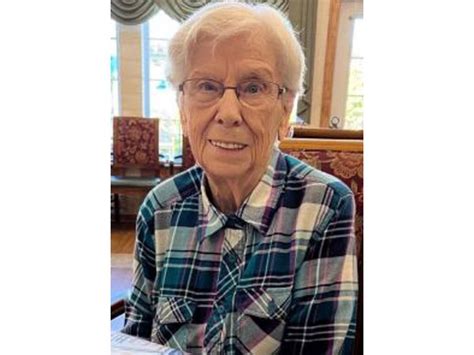 Marie Meyers Obituary (1932 - 2022) - La Crosse, WI - La Crosse Tribune