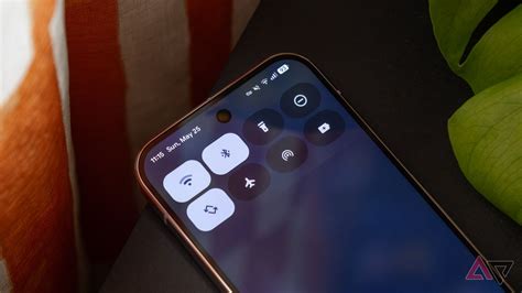 How I turned Android's new Quick Settings into the perfect control ...