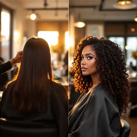 Image result for Perm Types