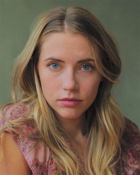 Wallis Currie-Wood | Madam Secretary Wiki | Fandom