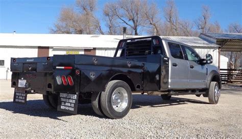 New 2026 Pronghorn 9200 UT 84" C/A DRW Utility Truck Bed for sale in St ...