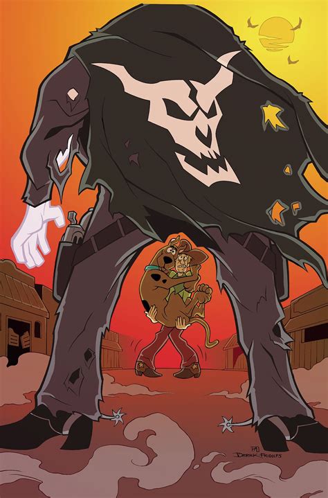 Scooby-Doo! Where Are You? #83 | Fresh Comics