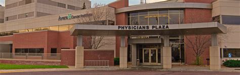 Physicians Plaza — Avera Queen of Peace, Mitchell, SD