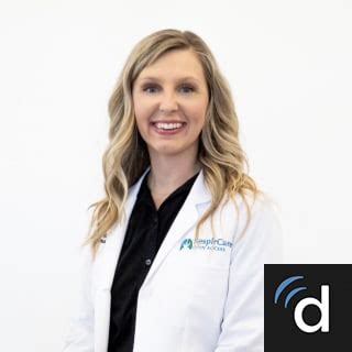 Ashley Mahaffey, NP | Nurse Practitioner in Tulsa, OK | US News Doctors