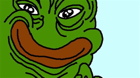 Rare Pepe Wallpaper (73+ images)