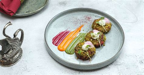 Beetroot Shikampuri Kebab Recipe | Femina.in
