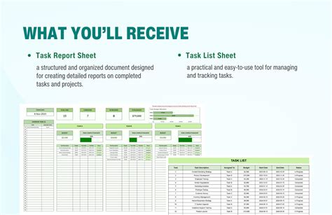 Image result for Task HTML Report Template