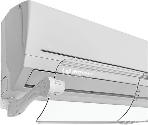 WITFORMS/PREMIUM PLUS - Adjustable AC air deflector India | Ubuy