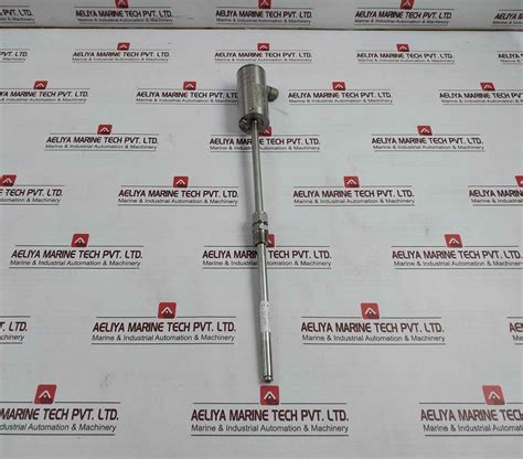 Heinrich Kubler Ren-20887/1 Temperature Sensor 0/40 Bar Ip68 30V 1W 200 ...