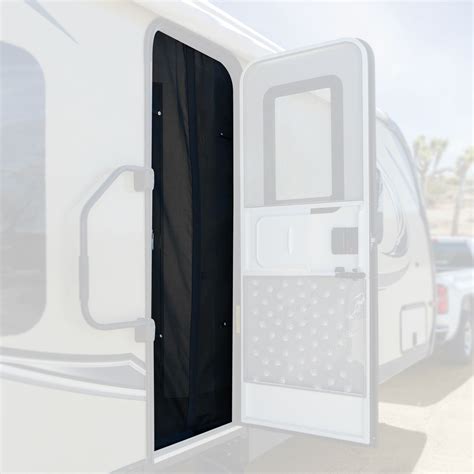 RV Entry Doors
