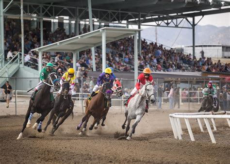 White Pine County Fair and Horse Races - Welcome To Ely