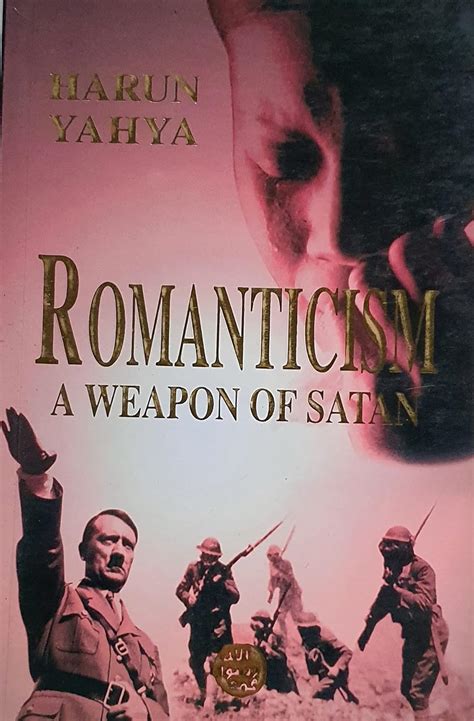 Buy Romanticism A Weapon Of Satan Book Online at Low Prices in India ...