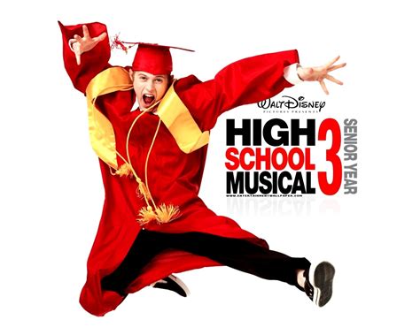 Lucas Grabeel High School Musical 3