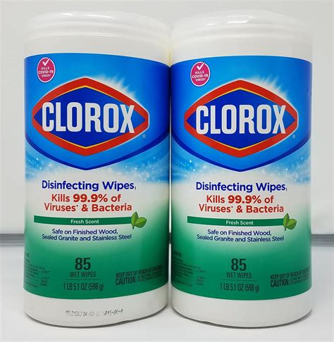 Disinfecting Wipes - South Florida Paper ProductsSouth Florida Paper ...