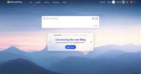 Microsoft Add Chatgpt to Bing 的图像结果