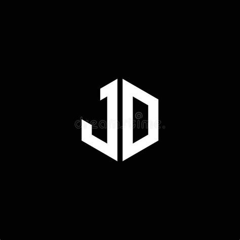 JD Logo with Different Color Combinations 的图像结果