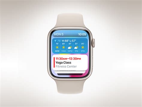 Apple WWDC 2023: watchOS 10: Features, Price and Availability | Stuff ...