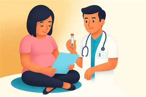 At-Home DNA Testing | Safe & Accurate | Prenatal DNA Testing