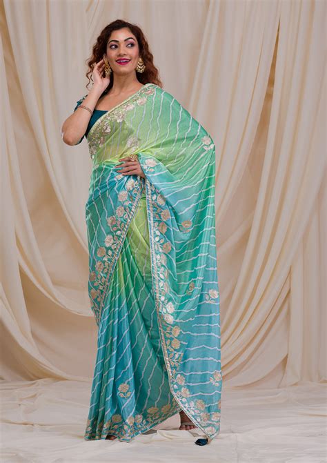 Crepe Saree - Buy Pure Crepe Sarees For Women Online – Koskii