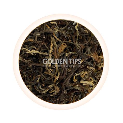 New Arrivals Fresh Leaves Teas – Golden Tips Tea (India)