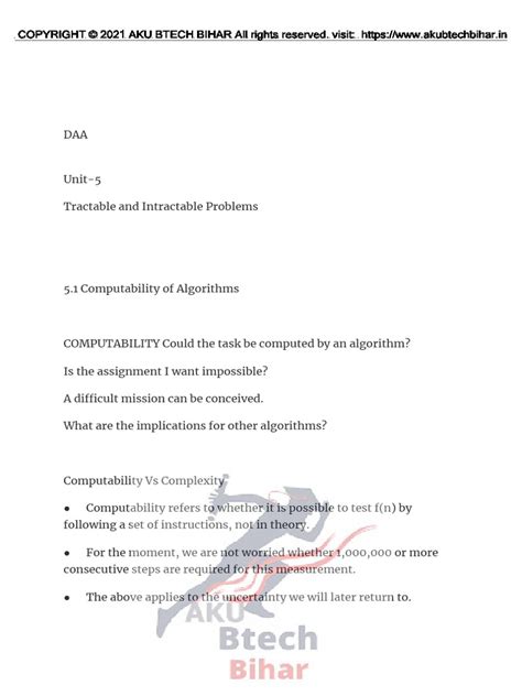 Image result for Examples of Intractable Problems